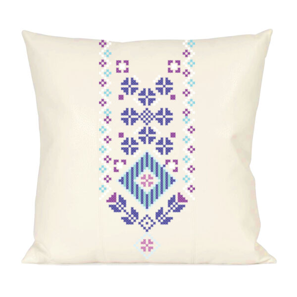 Jordan Vally Pillow Thumbnail