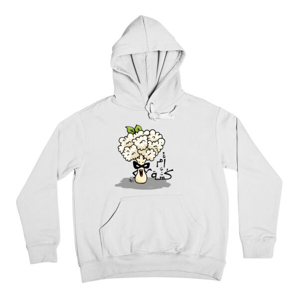 Om Koshe Hoodie Thumbnail