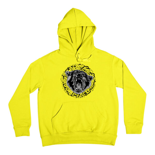 The Bear Hoodie Thumbnail
