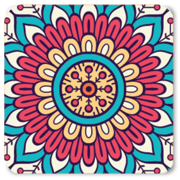 Pattern Coaster Thumbnail