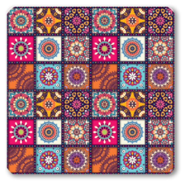 Pattern Coaster Thumbnail