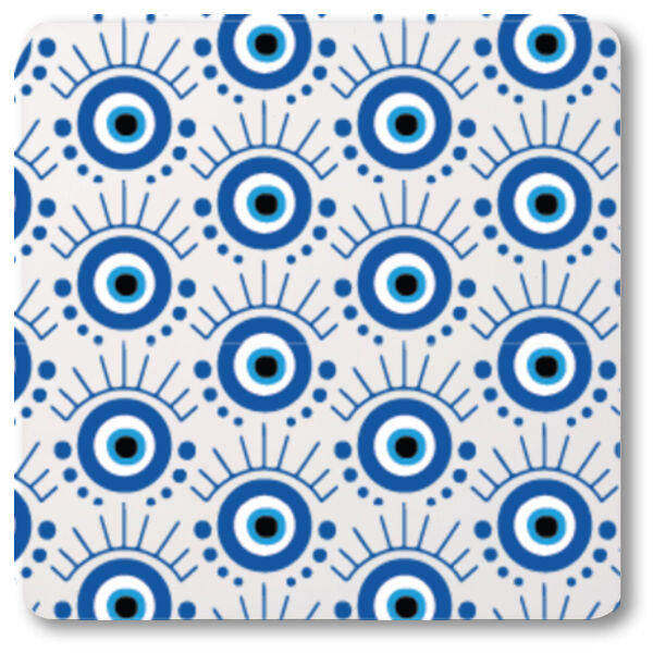 Pattern Coaster Thumbnail