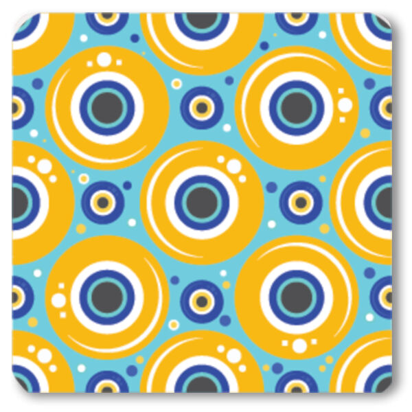 Pattern Coaster Thumbnail