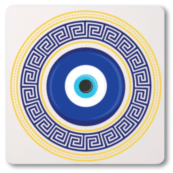 Pattern Coaster Thumbnail