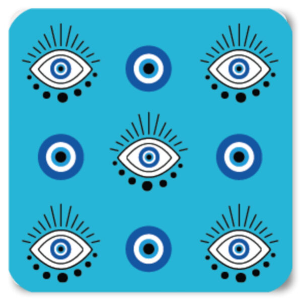 Pattern Coaster Thumbnail