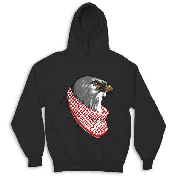 Jordan Falcon Hoodie Thumbnail