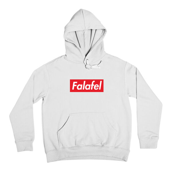 Falafel Hoodie Thumbnail