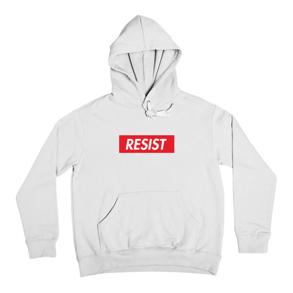 Resist Hoodie Thumbnail