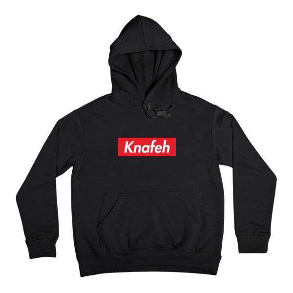 Knafeh Hoodie Thumbnail