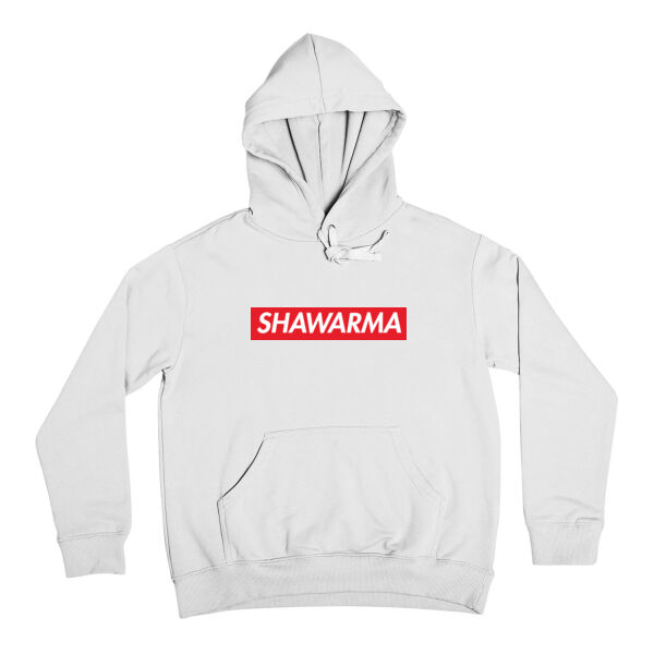 Shawerma Hoodie Thumbnail