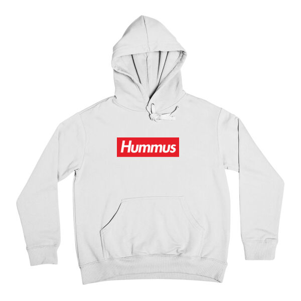 Hummus Hoodie Thumbnail