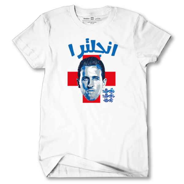 England World CupTshirt Thumbnail