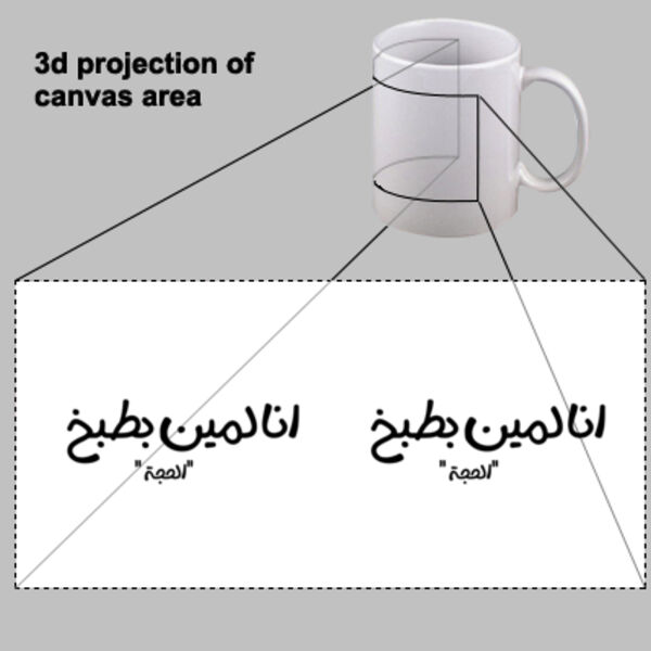 Lamen Batbo5 Mug Thumbnail