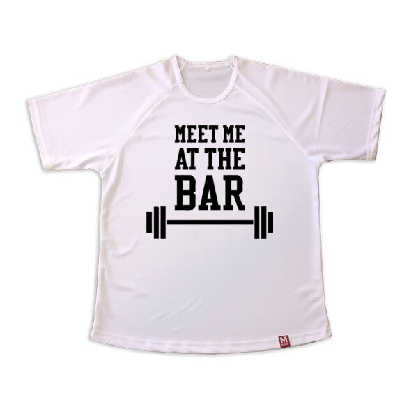 Meet Me Tshirt Thumbnail
