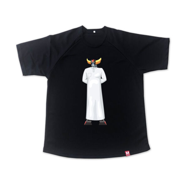 Grendizer Tshirt Thumbnail