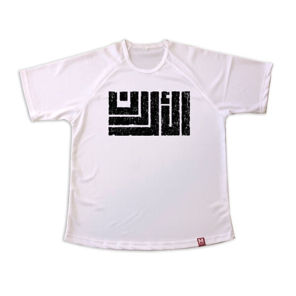 Jordan Kufi Tshirt Thumbnail