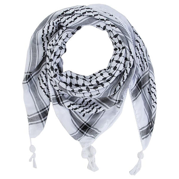 Palestinian Hatta  Thumbnail