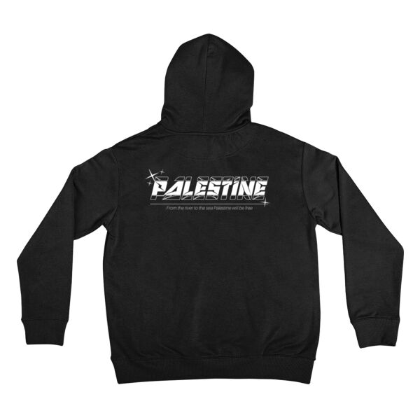 Palestine Shine Hoodie Thumbnail