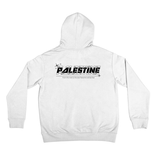 Palestine Shine Hoodie Thumbnail