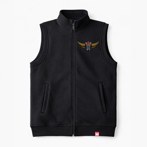 Grendizer Adult Hoodie Thumbnail