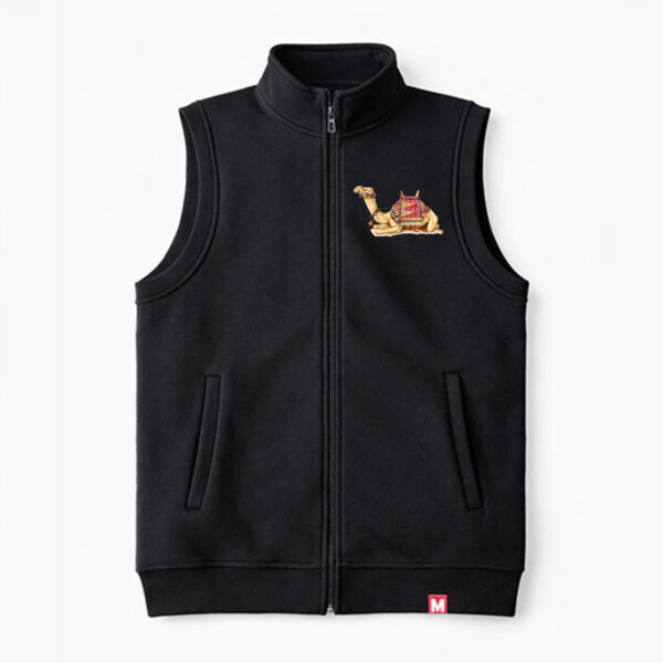Camel Adult Vest Thumbnail