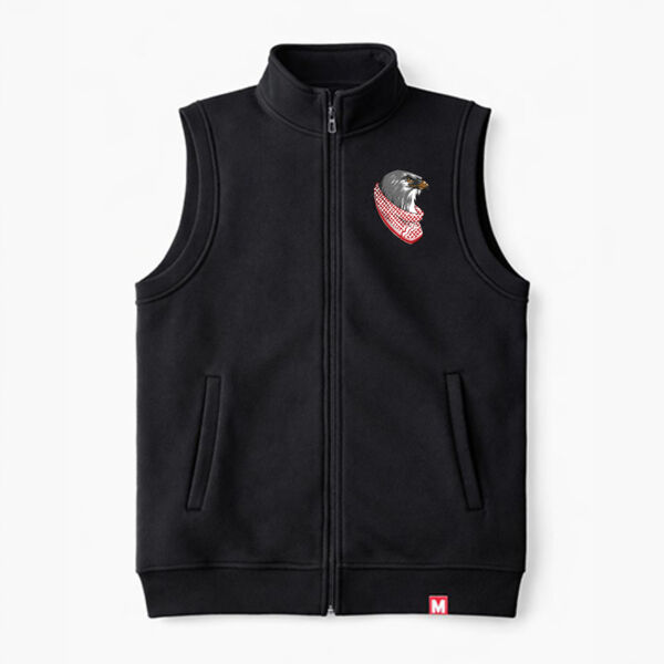 Jordan falcon Adult Vest Thumbnail