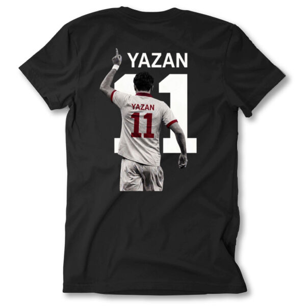 Yazan Al-Naimat Tshirt Thumbnail