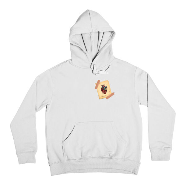 My Fake Heart Thumbnail