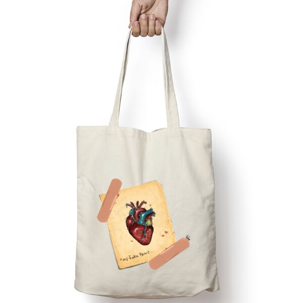 My Fake Heart Thumbnail