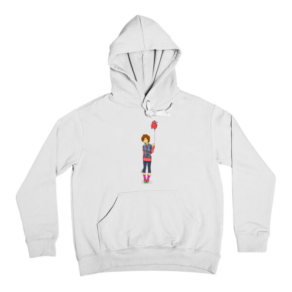 Baloon Heart Thumbnail