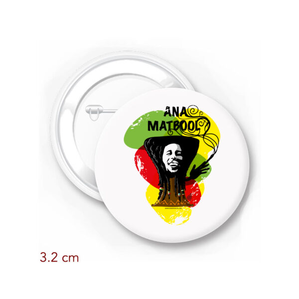 Ana Matbool - by Hamzeh Hajjaj Thumbnail