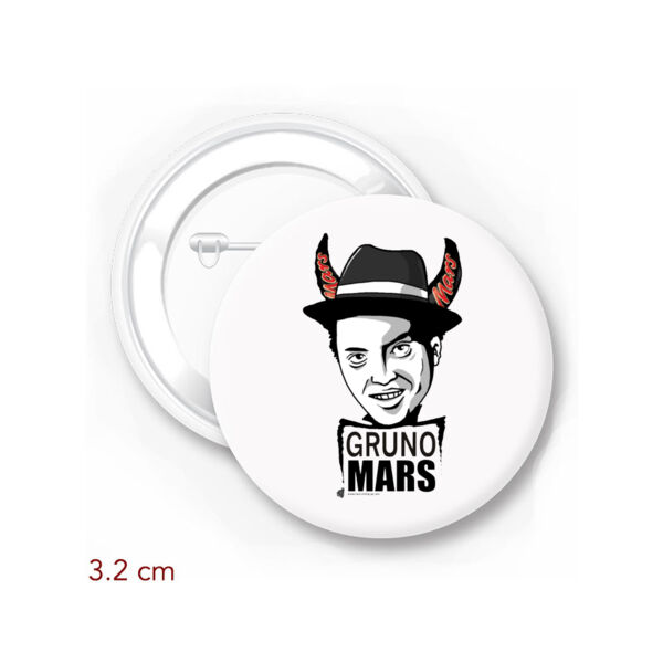 Gruno Mars - by Hamzeh Hajjaj Thumbnail