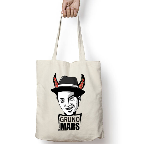 Gruno Mars  Thumbnail