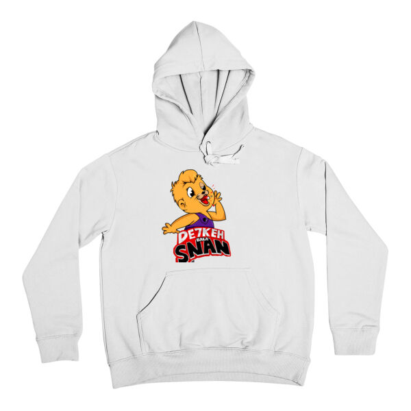 De7keh Bala Snan Thumbnail