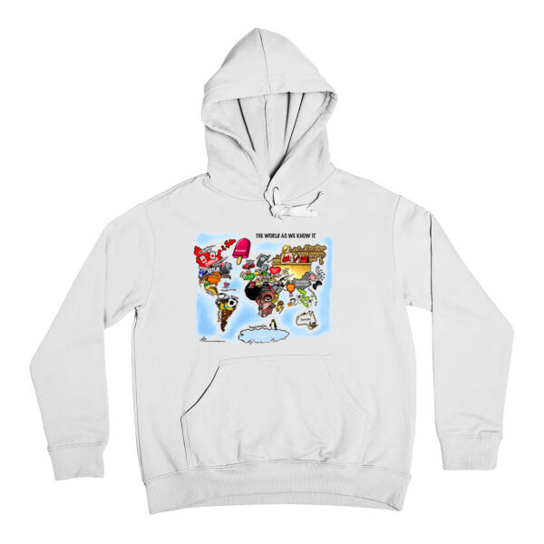 The World As We Know It Thumbnail