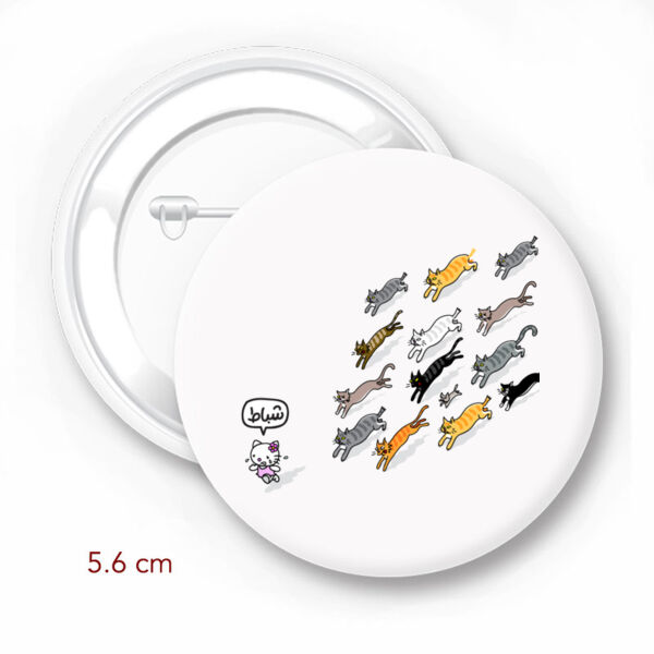 Shbat Febraury - by Osama Hajjaj Thumbnail