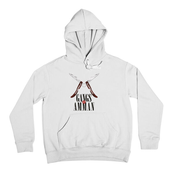 Gangs of Amman Thumbnail