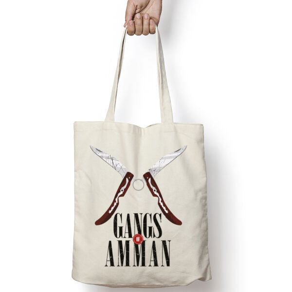 Gangs of Amman  Thumbnail