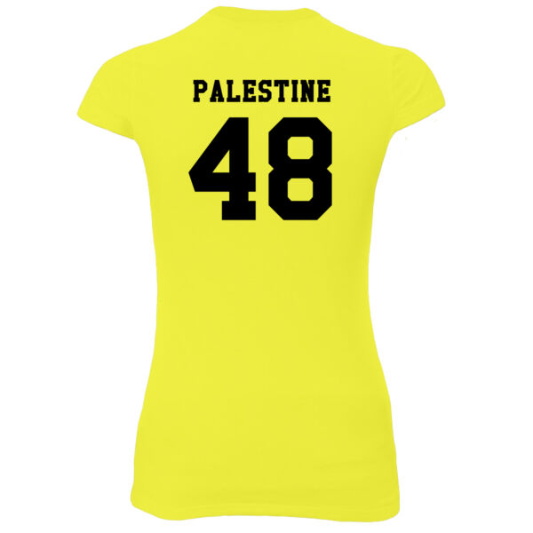 Palestine 48 Thumbnail