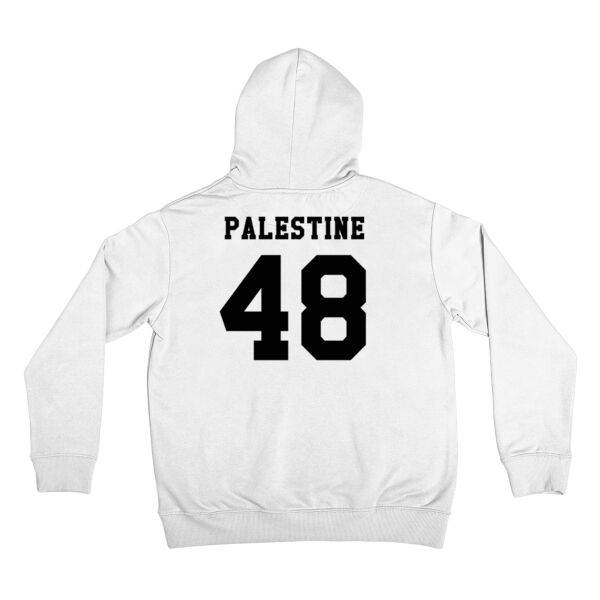 Palestine 48 Thumbnail