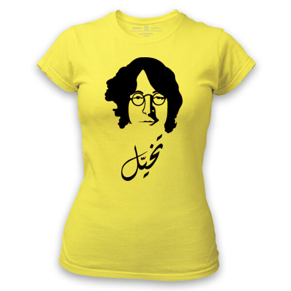 Imagine John Lennon Thumbnail