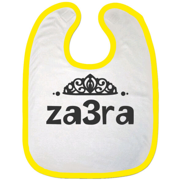 Za3ra Bib Thumbnail