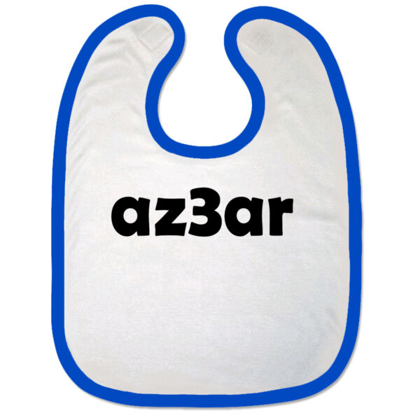 Az3ar Bib Thumbnail