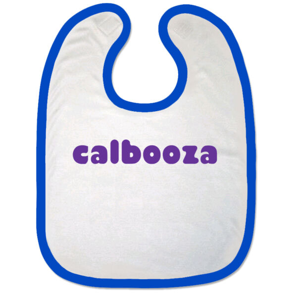 Clabooza Bib Thumbnail