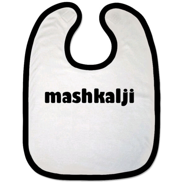 Mashkalji Bib Thumbnail