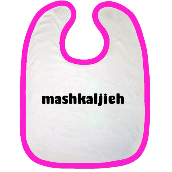 Mashkaljieh Bib Thumbnail