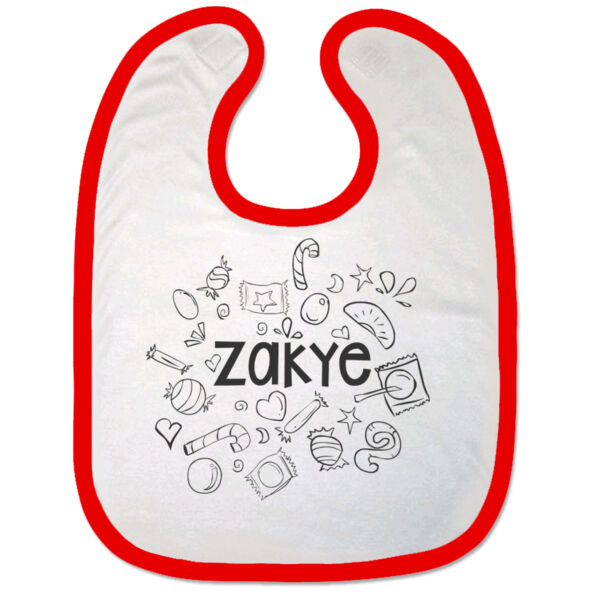 Zakye Bib Thumbnail
