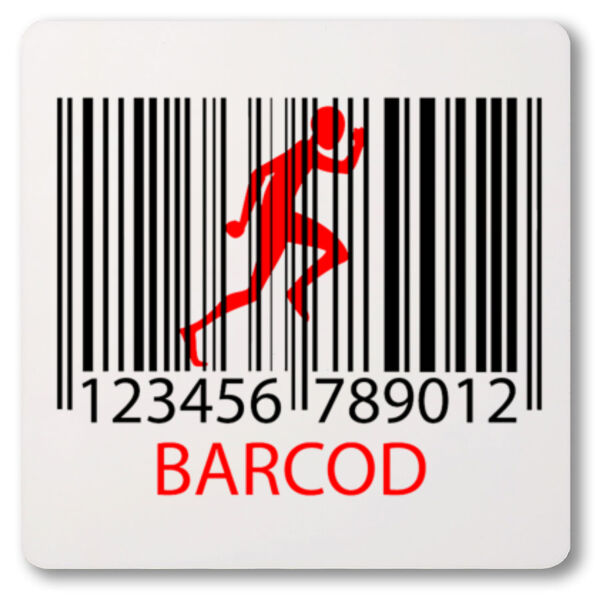 Barcod - By Qamar Aljouhari  Thumbnail