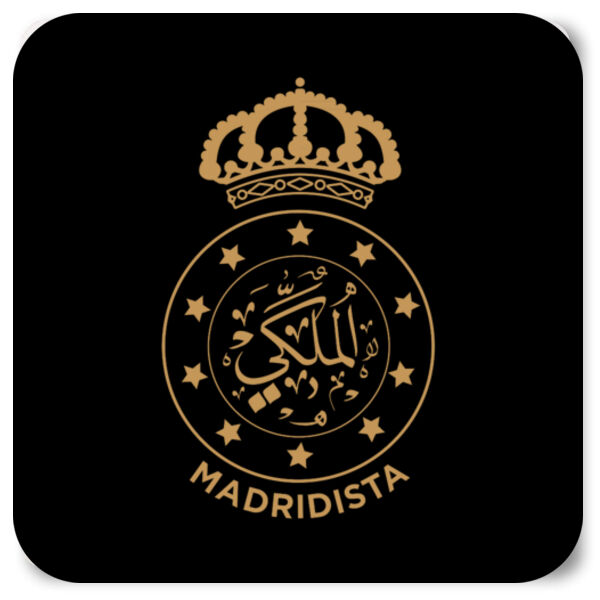 Malaki Madridista Thumbnail