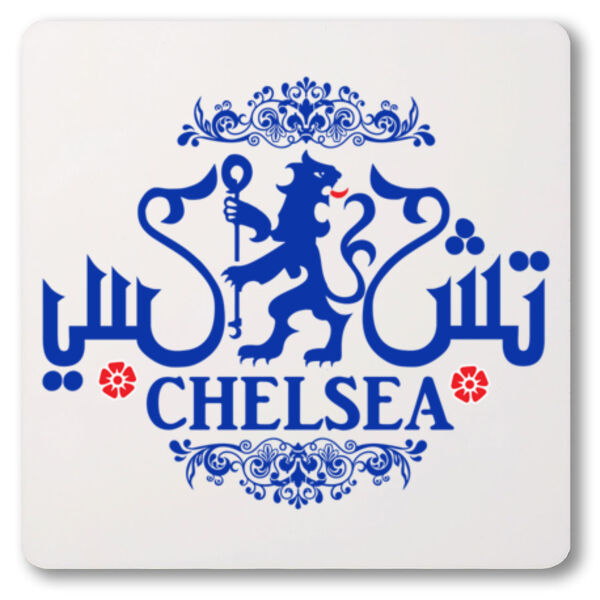 Chelsea Thumbnail